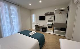 Vittoria'S Luxury Rooms